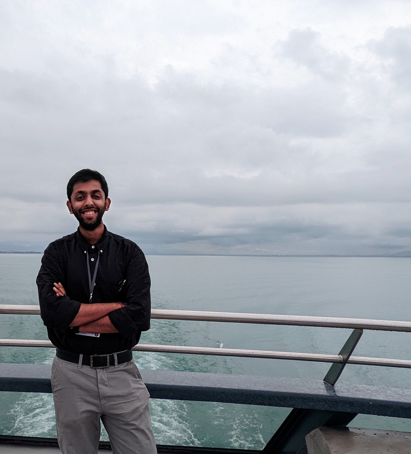 Sachin Srivastava