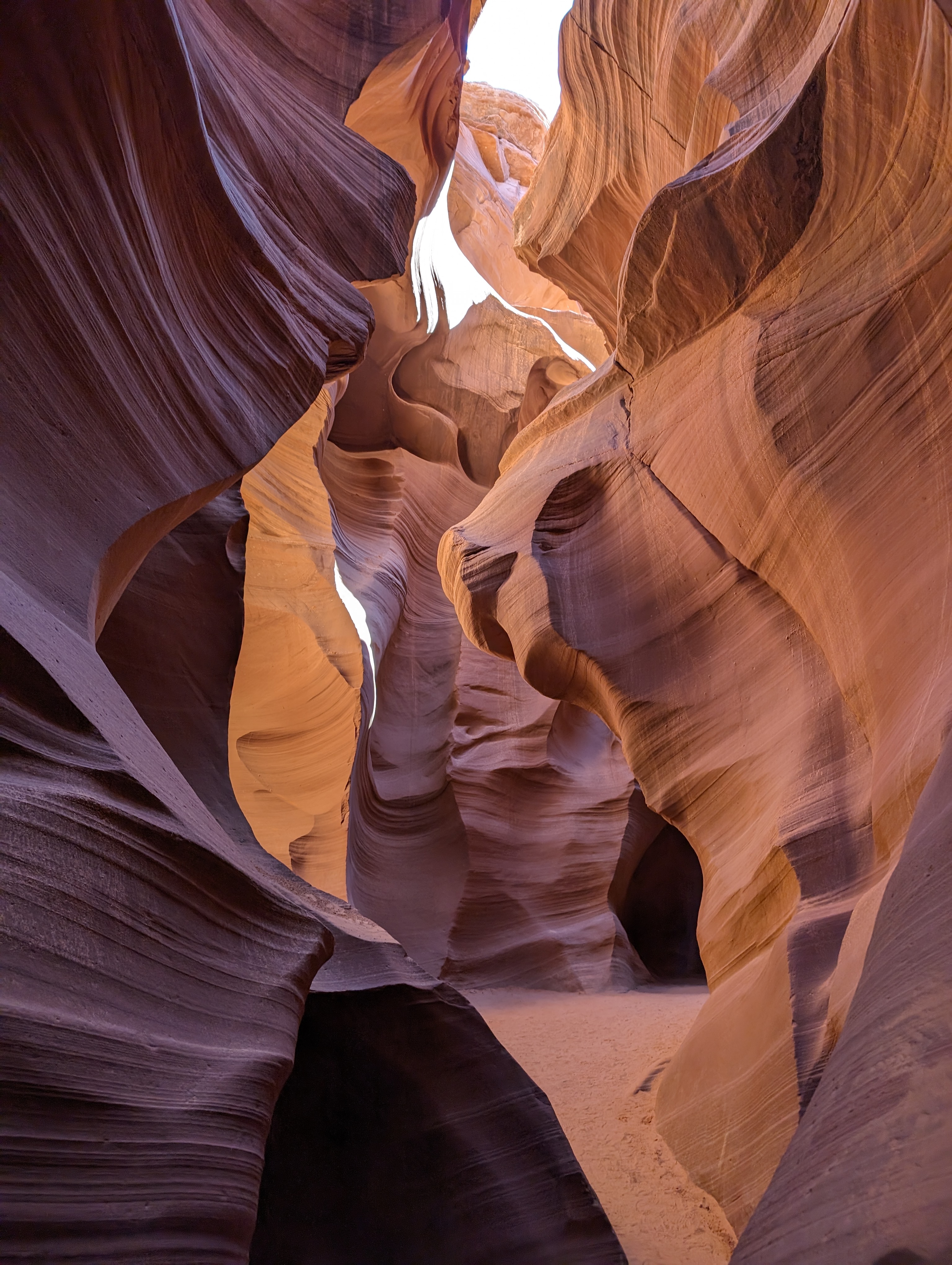Antelope Canyon