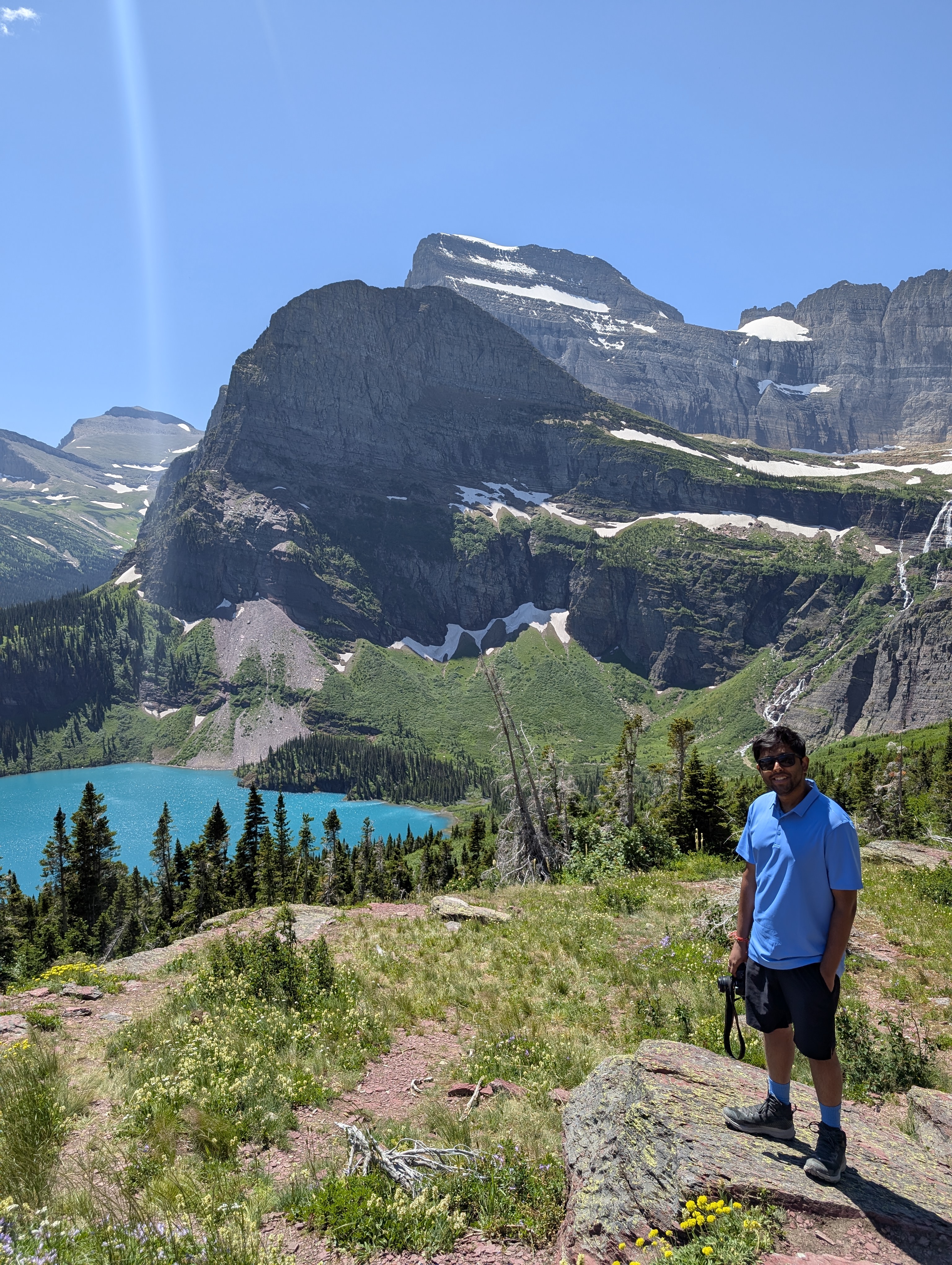 Glacier National Park