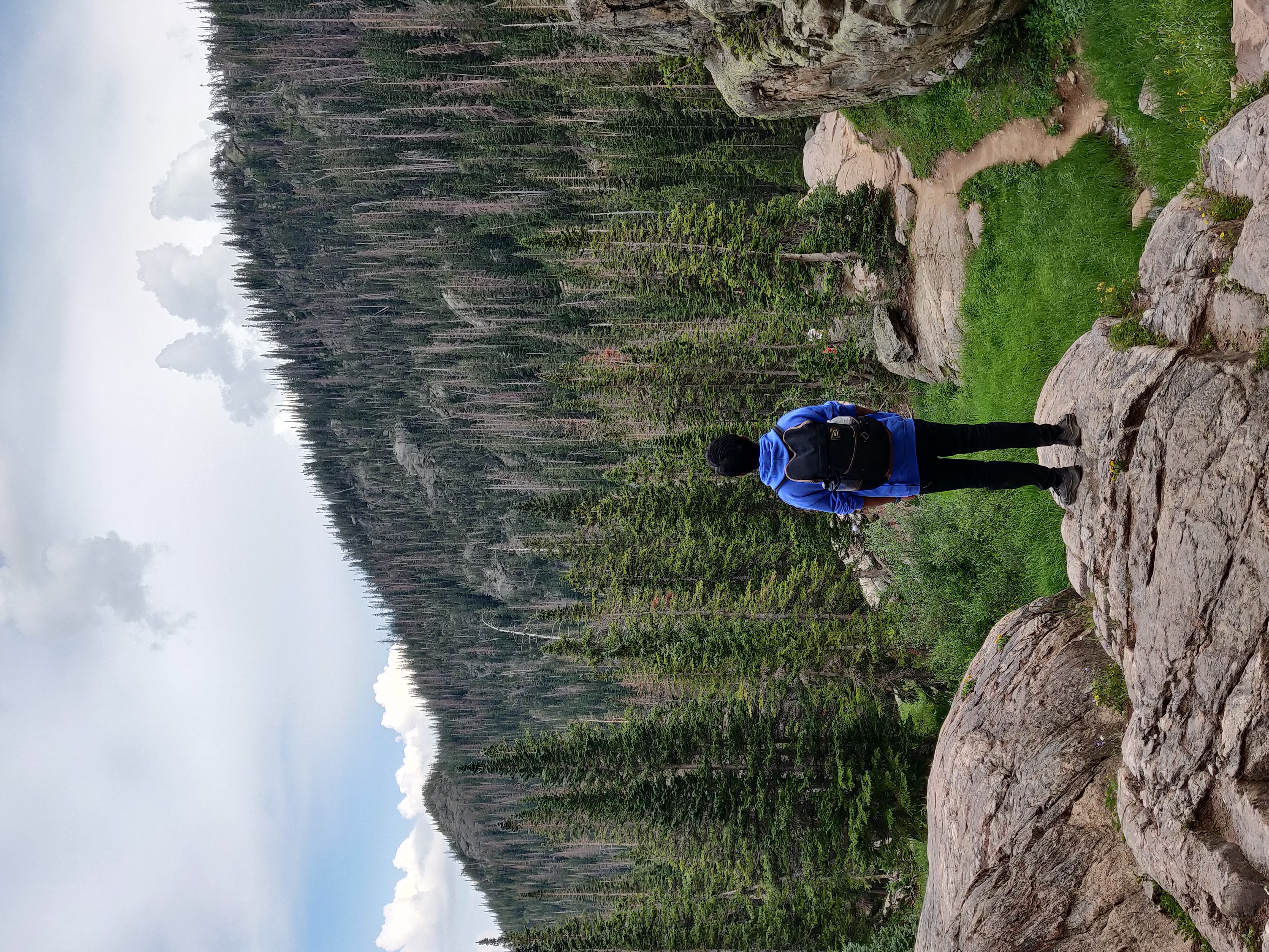 Rocky Mountain National Park