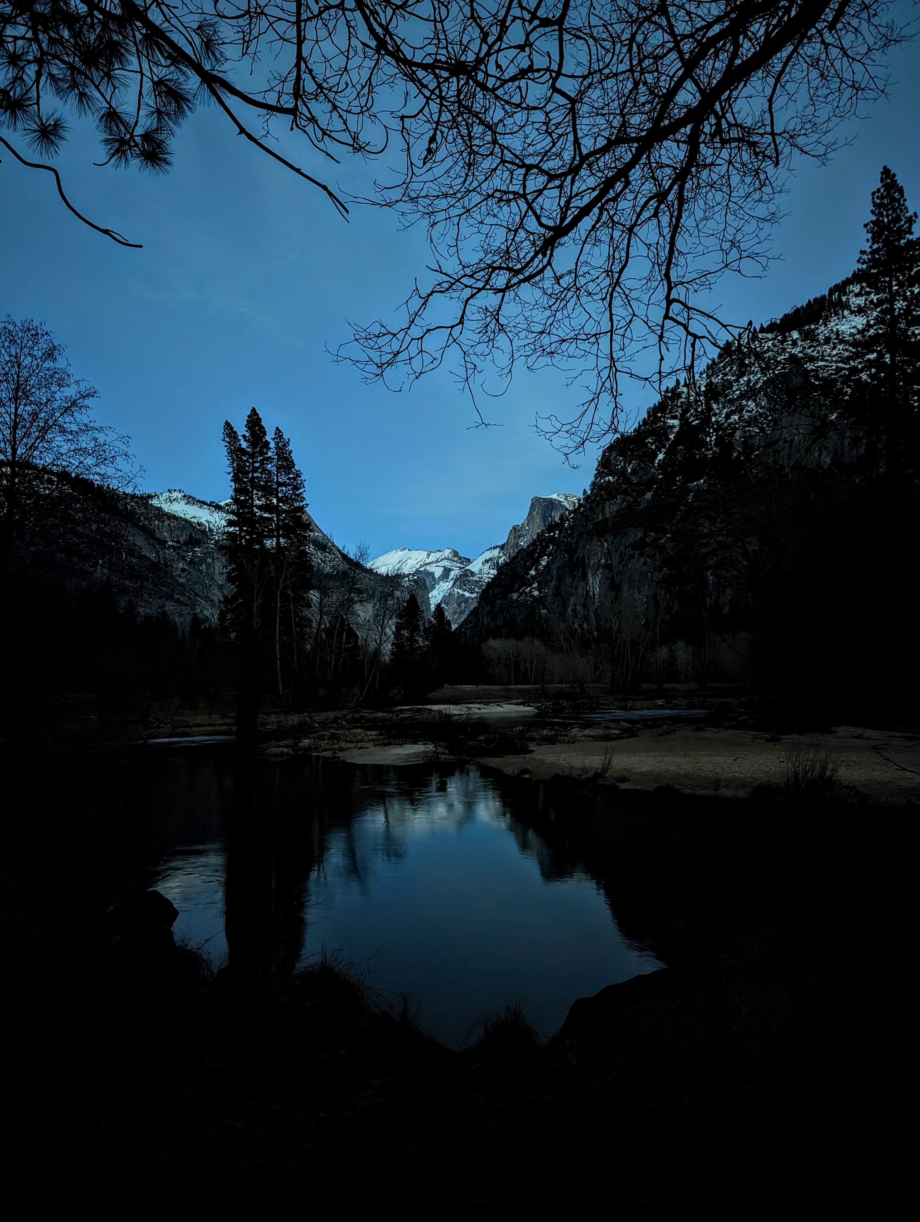 Yosemite