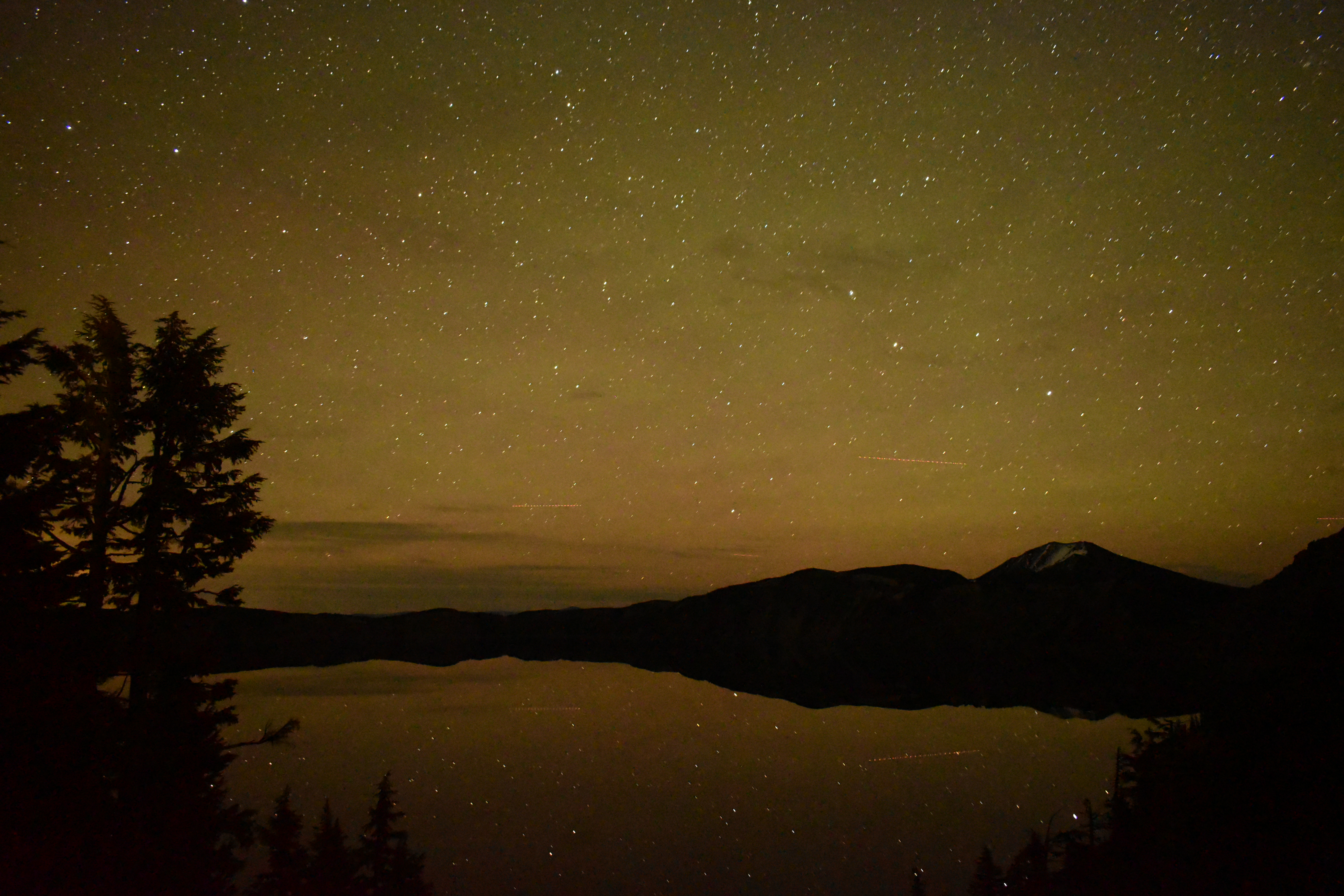 Crater Lake