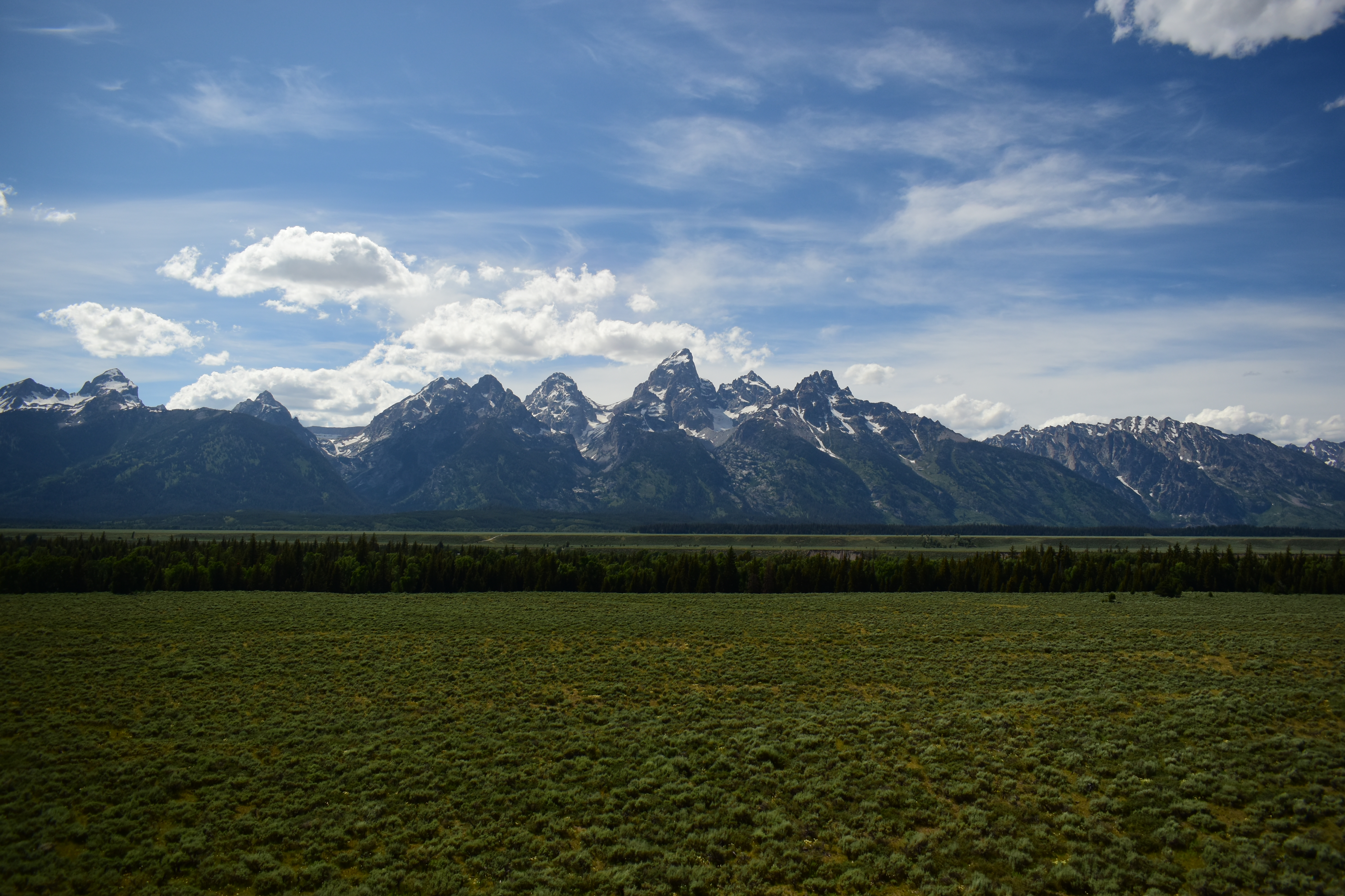 Grand Teton