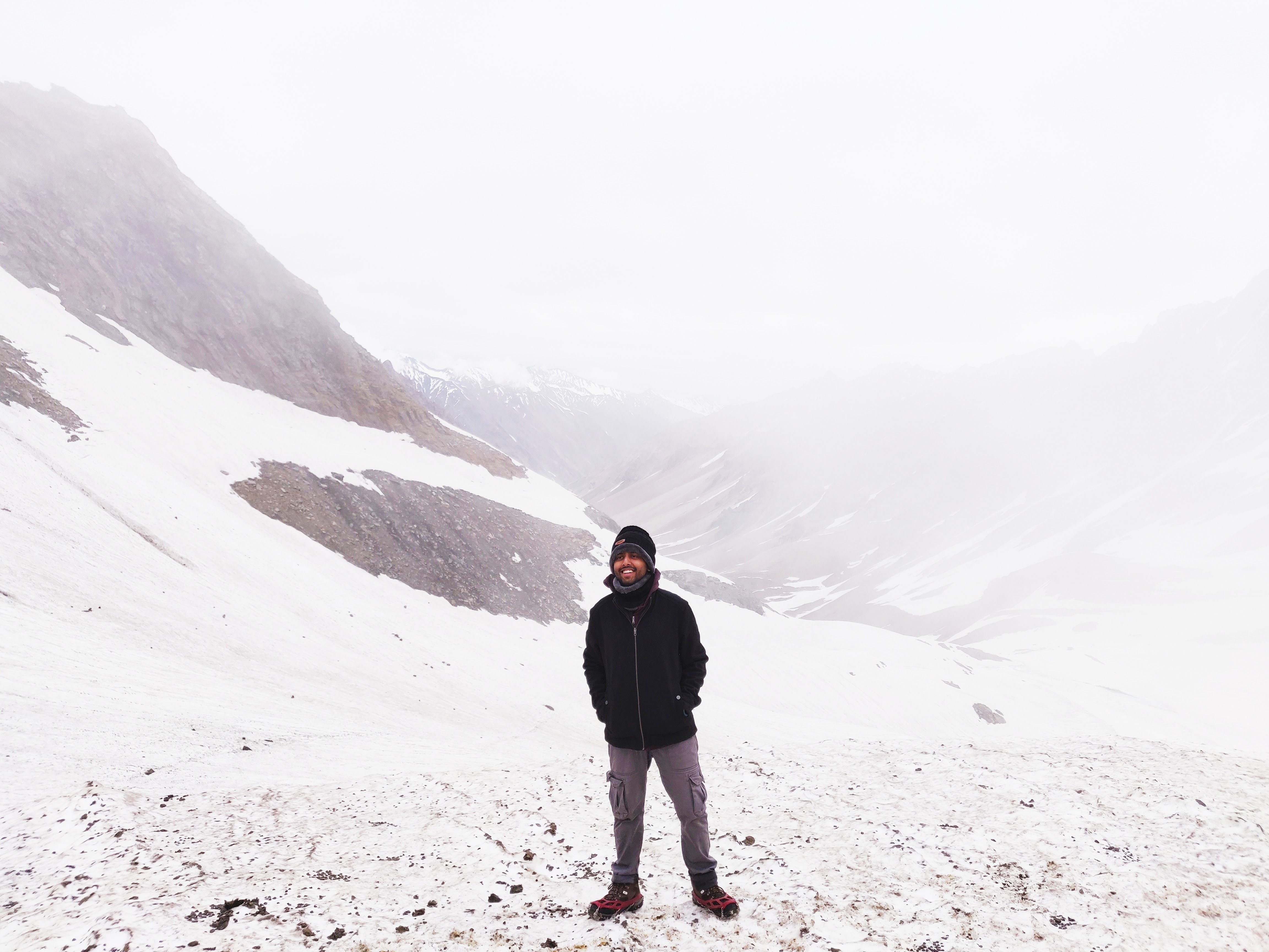 Pin Bhaba Pass Trek