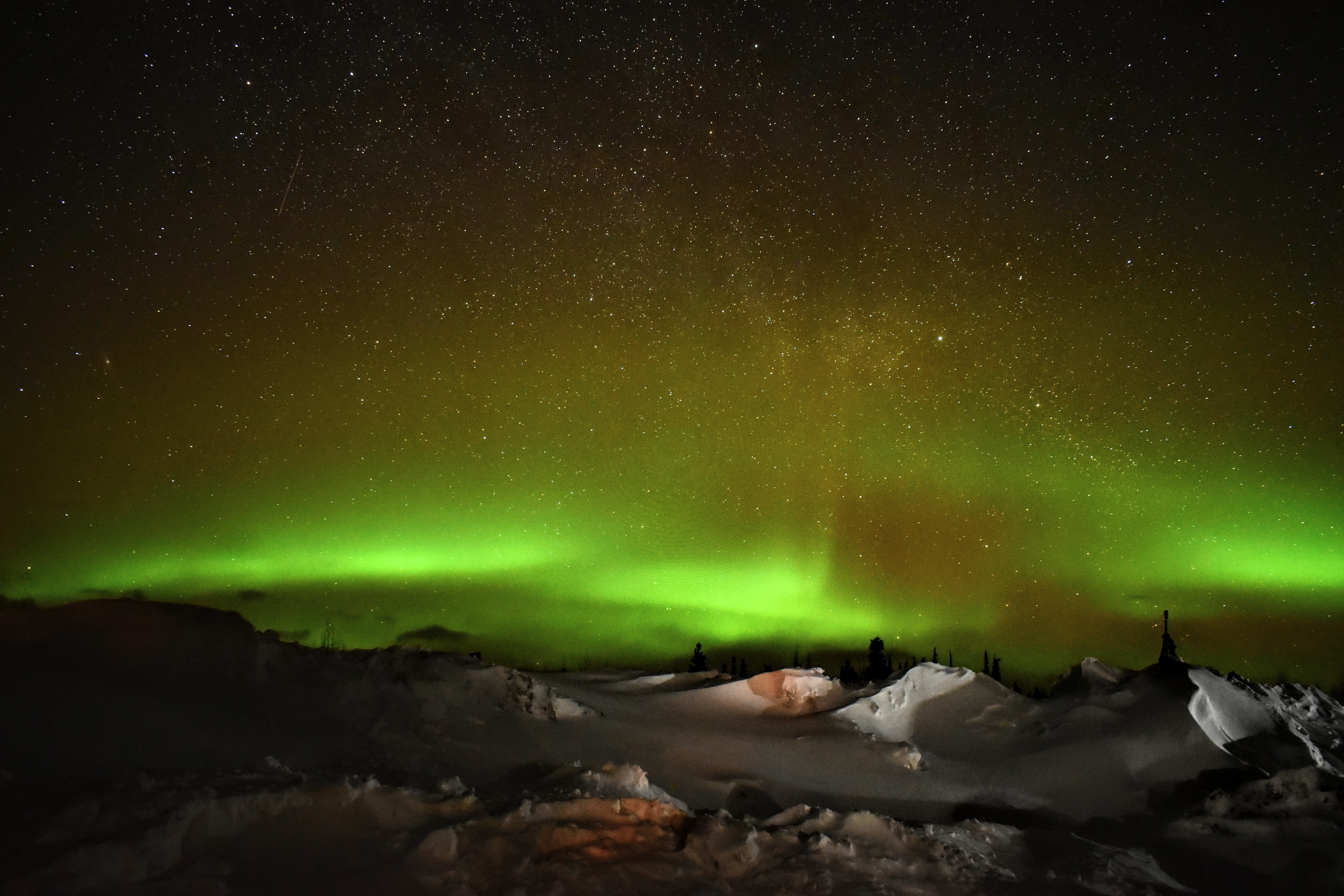 Northern Lights